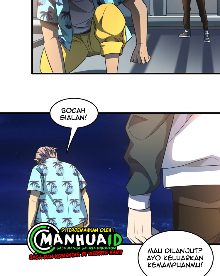Reborn Doctor Chapter 13 Gambar 3